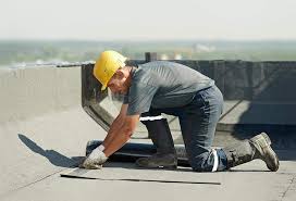 Best Roof Repair  in Sheffield, OH